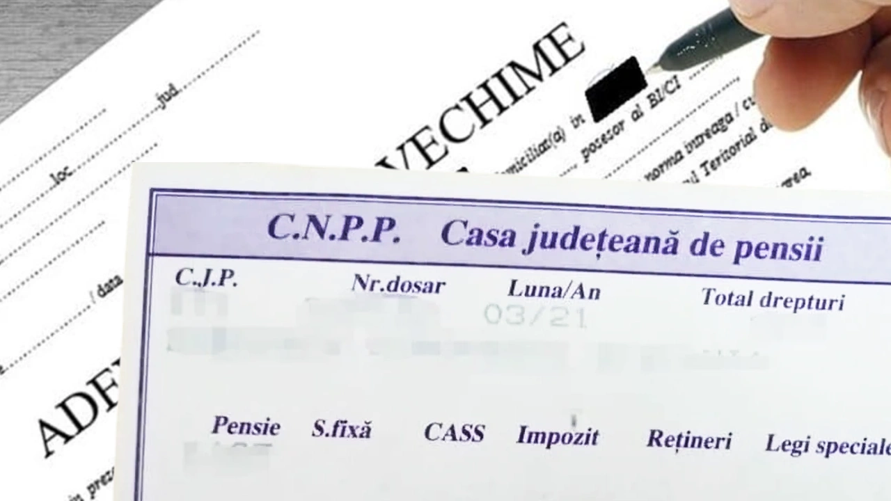 Cum Po I Verifica Rapid Vechimea N Munc I Ce Costuri Ascunse Te