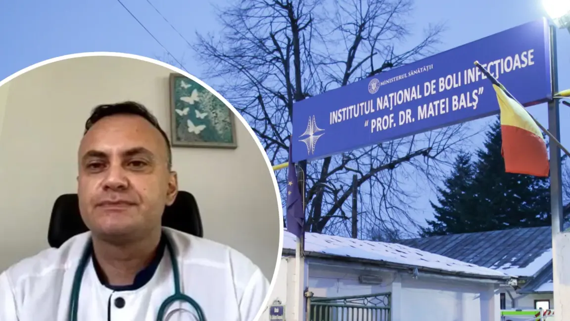 Criza în sănătate! Spitalele de pediatrie supraaglomerate din cauza virozelor și gripei