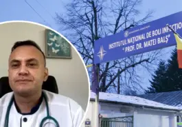 Criza în sănătate! Spitalele de pediatrie supraaglomerate din cauza virozelor și gripei