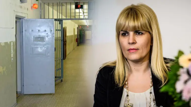 Veste proastă pentru Elena Udrea înainte de sărbători! Cererea de revizuire al dosarului, respinsă de Curtea Supremă