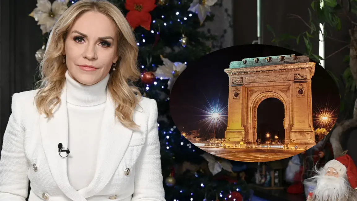 Gabriela Firea revendică succesele infrastructurii bucureștene! O luptă pentru recunoaștere și dezvoltare urbană