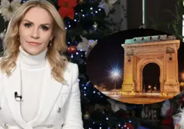 Gabriela Firea revendică succesele infrastructurii bucureștene! O luptă pentru recunoaștere și dezvoltare urbană