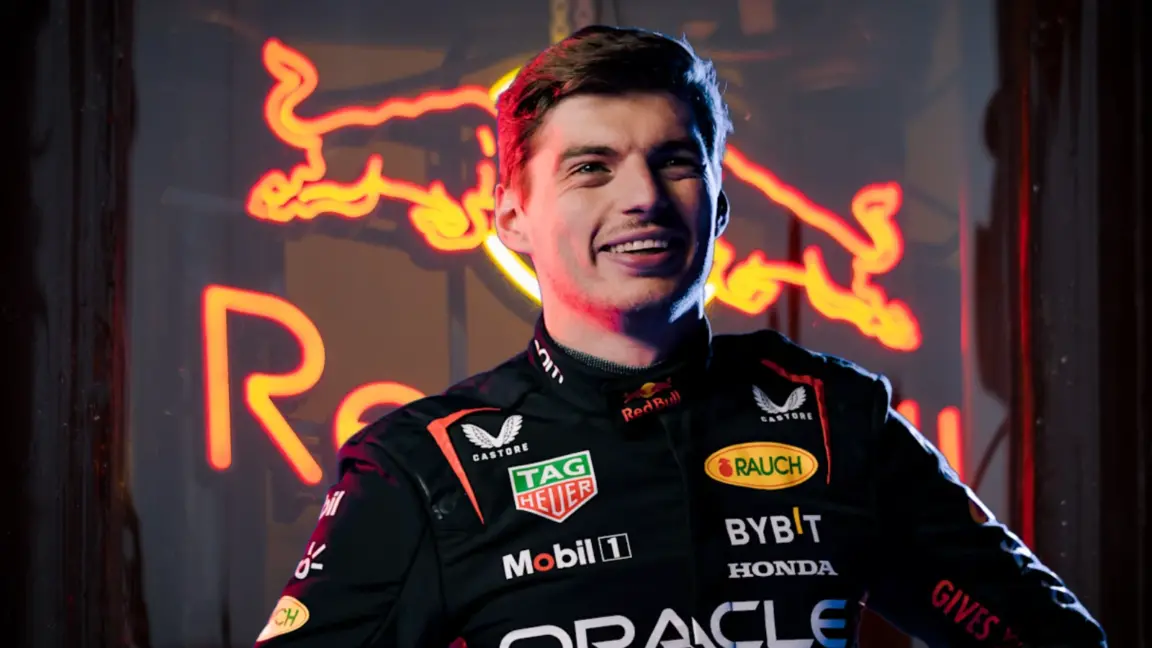 Max Verstappen domină Formula 1 în anul recordurilor - olandezul face istorie!