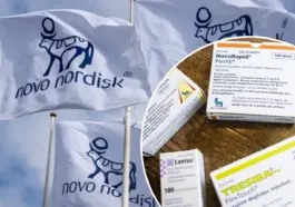 Medicamentul care revoluționează industria farmaceutică! Novo Nordisk, un adevărat gigant în ascensiune