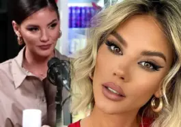 Ramona Olaru dezvăluie durerea trădării! Cum a învățat să-și redefinească așteptările în dragoste