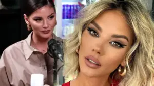 Ramona Olaru dezvăluie durerea trădării! Cum a învățat să-și redefinească așteptările în dragoste