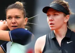 Simona Halep, lupta pentru dreptate și revenirea pe teren. O poveste de determinare și curaj în lumea tenisului