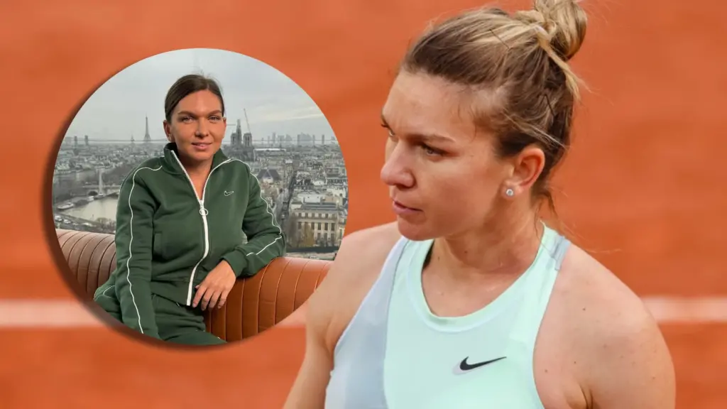 Simona Halep și lupta sa secretă: dezvăluiri emoționante despre sănătatea mintală