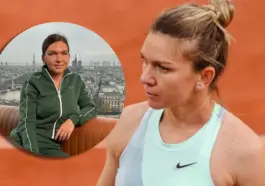 Simona Halep și lupta sa secretă: dezvăluiri emoționante despre sănătatea mintală