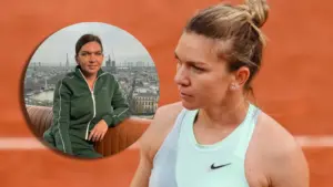 Simona Halep și lupta sa secretă: dezvăluiri emoționante despre sănătatea mintală