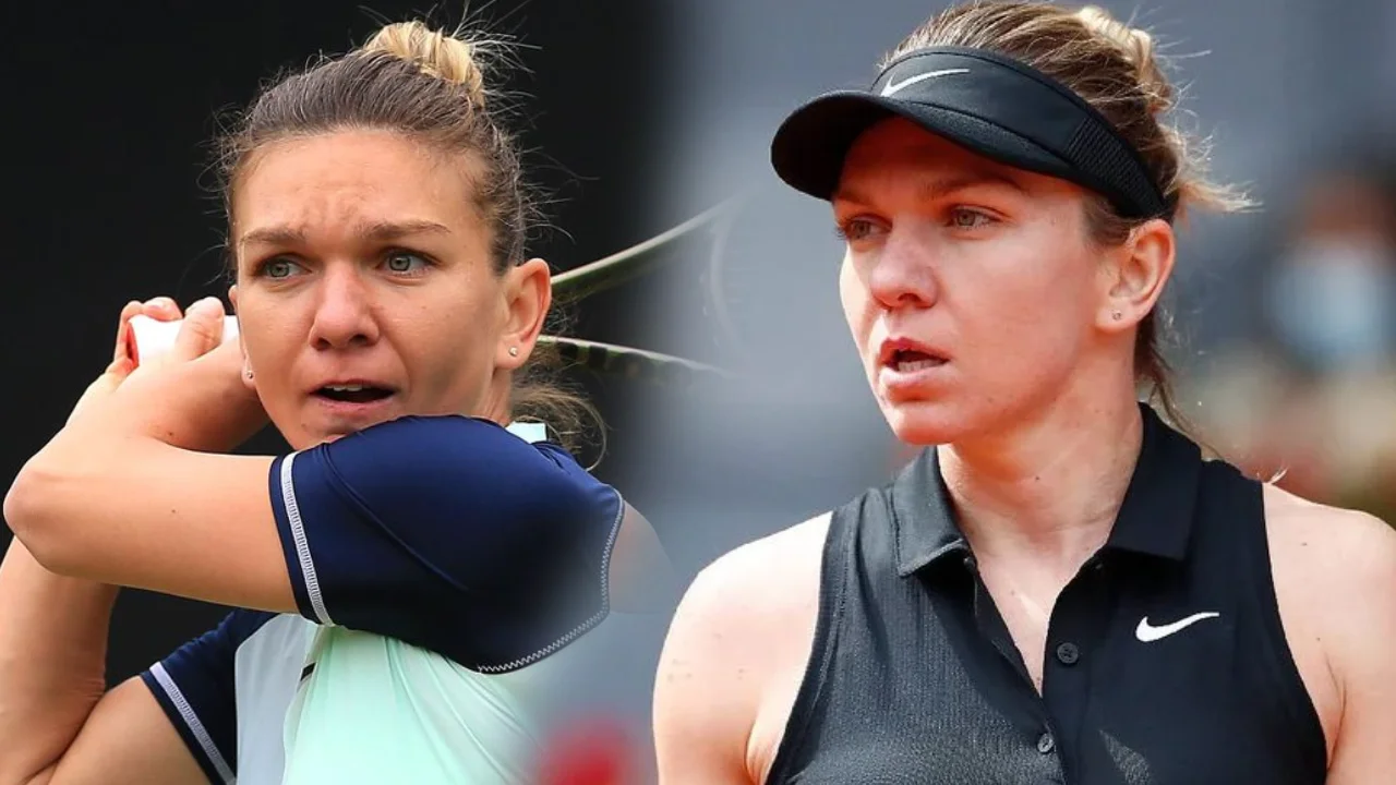 Simona Halep, lupta pentru dreptate și revenirea pe teren. O poveste de determinare și curaj în lumea tenisului