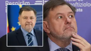 Alexandru Rafila renunță la scena politică și subliniază progresele în sănătate