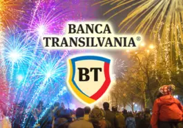 Banca Transilvania anunță măsuri speciale pentru sfârșitul anului 2023