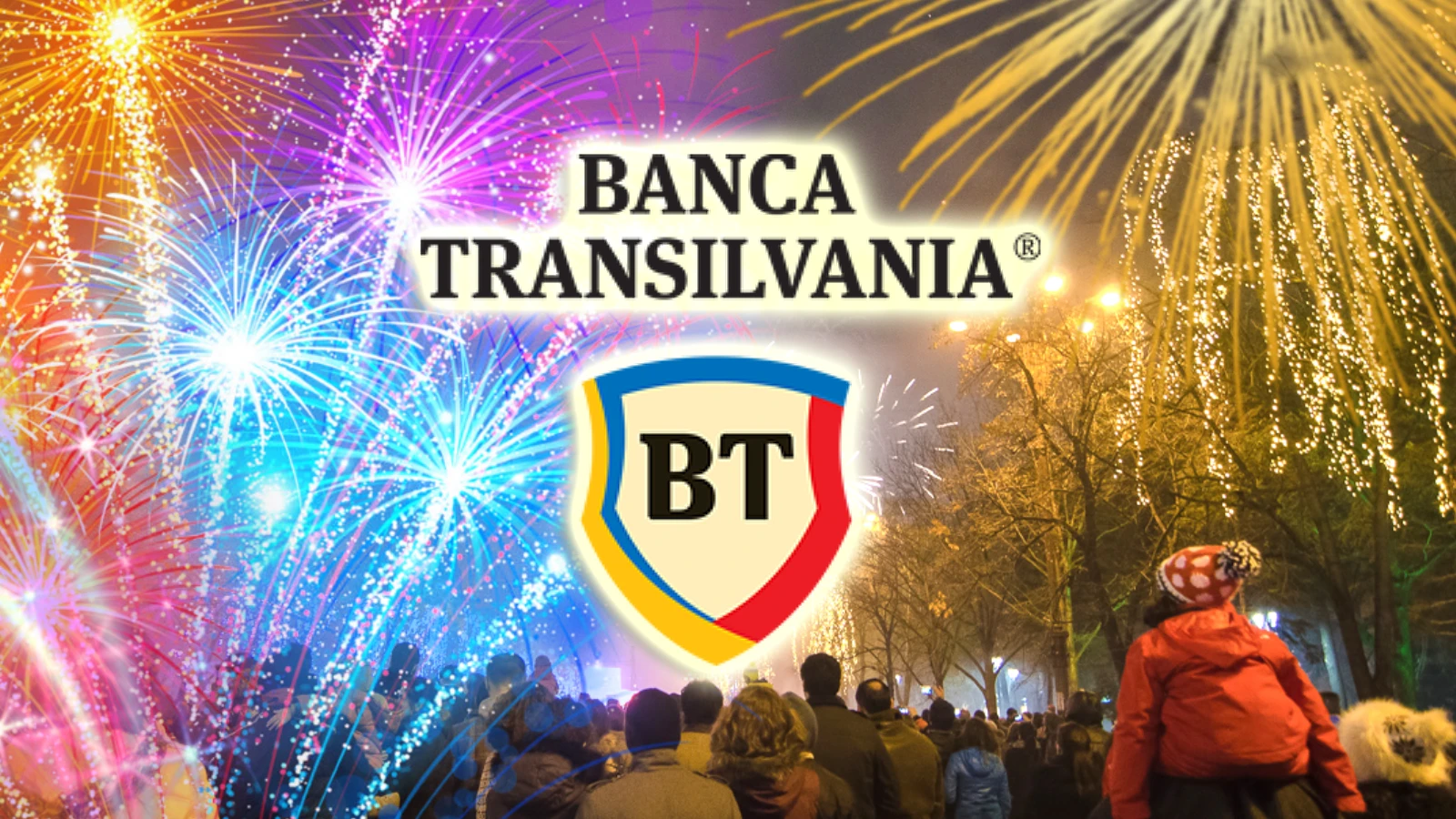 Banca Transilvania anunță măsuri speciale pentru sfârșitul anului 2023