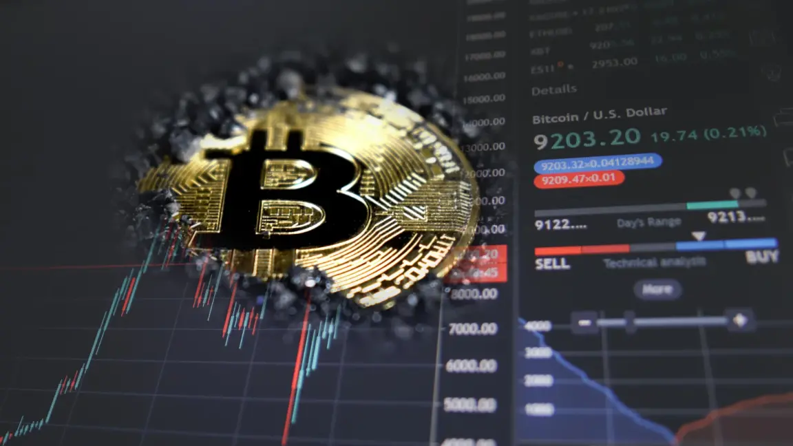 Bitcoin în ascensiune! Prognozele expertilor anticipează Valori Record până în 2024