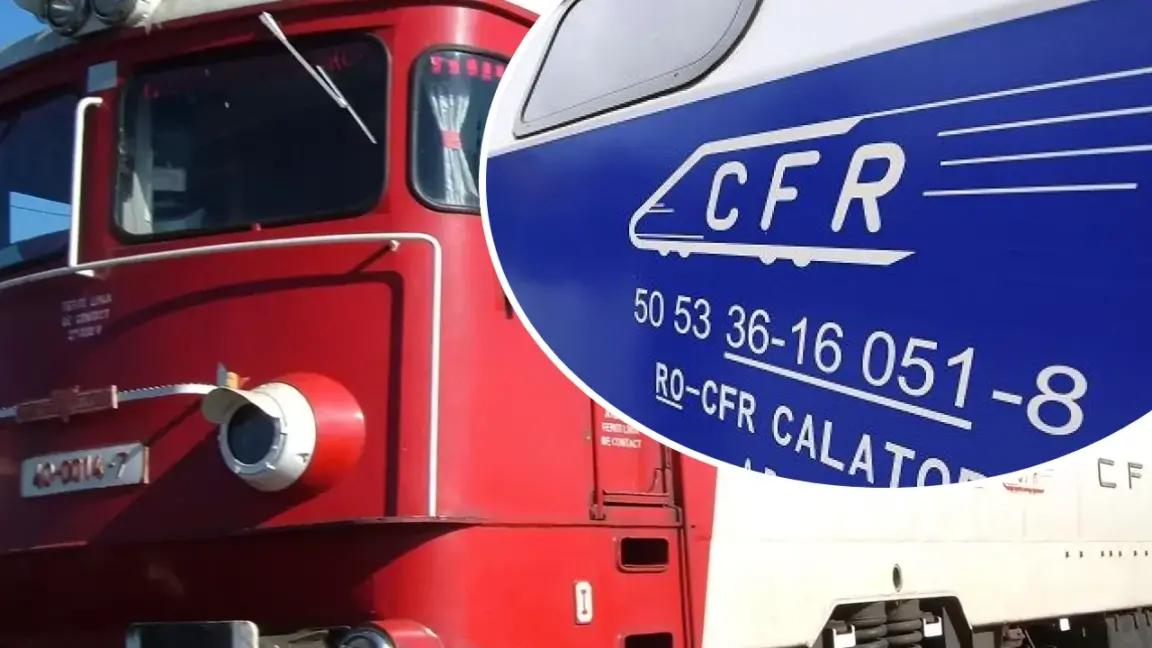 CFR Călători revoluționează sistemul de transport! Abonamente exclusiv digitale din 2024