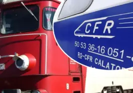 CFR Călători revoluționează sistemul de transport! Abonamente exclusiv digitale din 2024