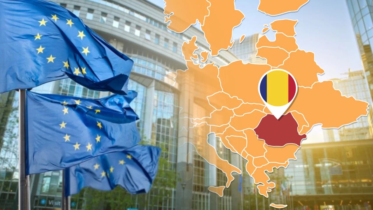 Comisia Europeană critică dur România pentru planul energetic și climatic nepotrivit