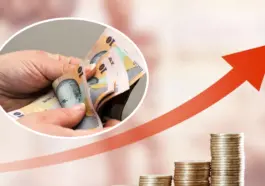 Creșterea salariilor în România! Analiză detaliată a evoluției salariale pe sectoare în 2023