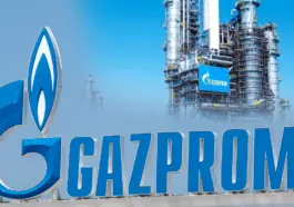 Gazprom trece prin momente cumplite! Profituri în scădere cu 40% și orientarea strategică către piața chineză