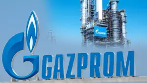 Gazprom trece prin momente cumplite! Profituri în scădere cu 40% și orientarea strategică către piața chineză
