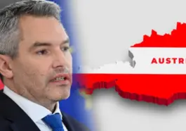 Strategii politice și tensiuni în Europa! Ungureanu dezvăluie planurile cancelarului austriac Nehammer