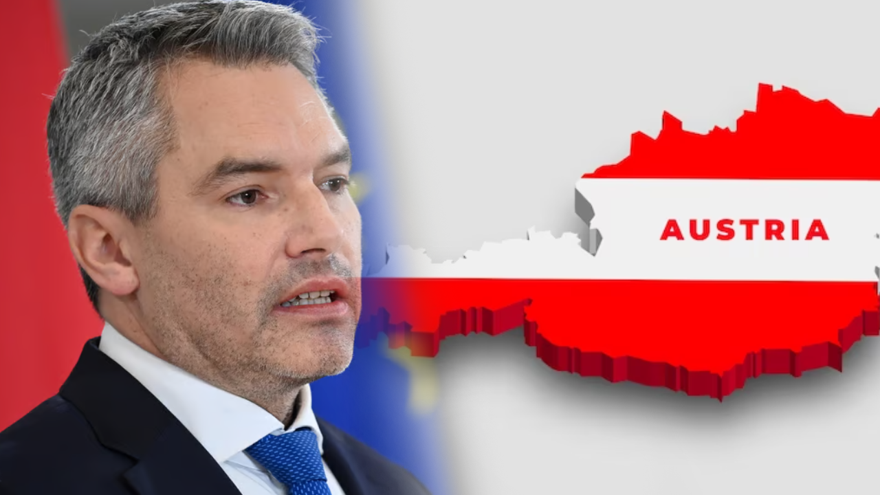 Strategii politice și tensiuni în Europa! Ungureanu dezvăluie planurile cancelarului austriac Nehammer