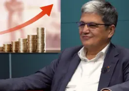 Salarii majorate pentru 2024! Anunțul ministrului Marcel Boloș