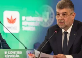 Dezbateri aprinse în Parlament privind autonomia ținutului secuiesc! Proiectele UDMR în centrul controversei