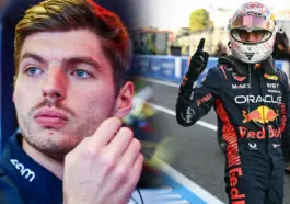 Max Verstappen, pilotul anului în viziunea directorilor de echipă din Formula 1