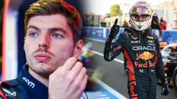 Max Verstappen, pilotul anului în viziunea directorilor de echipă din Formula 1