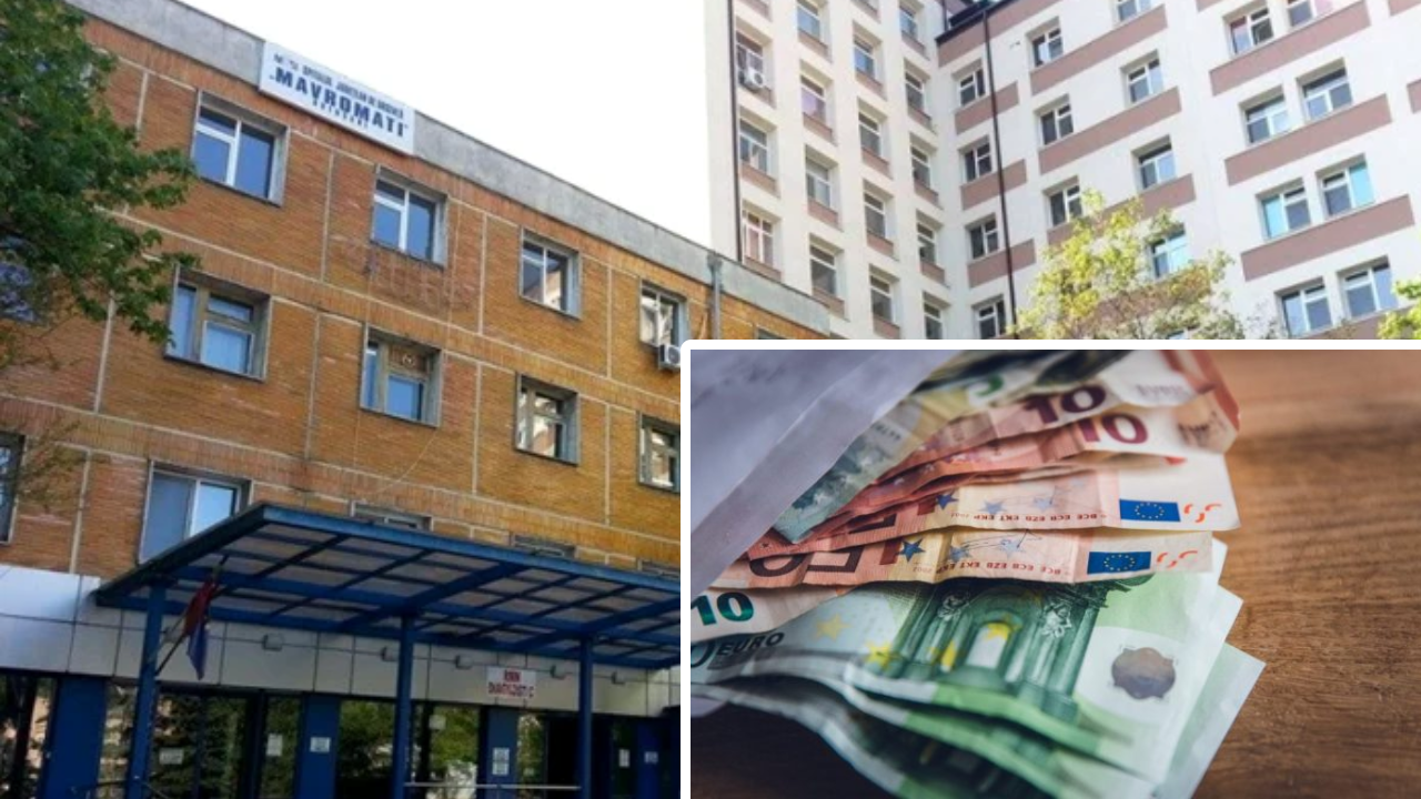 Scandal de corupție și neglijență medicală la Spitalul Județean Botoșani! Mite uriașe pentru angajări