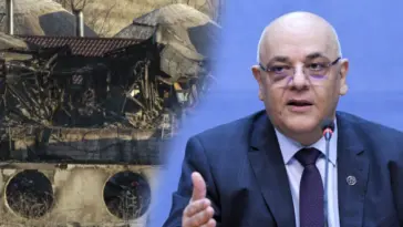 Raed Arafat dezvăluie: "Ferma Dacilor trebuia închisă în 2019"