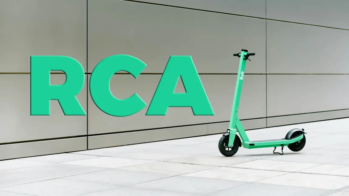 Trotinete și biciclete electrice, pe lista RCA! Schimbări semnificative adoptate de guvern