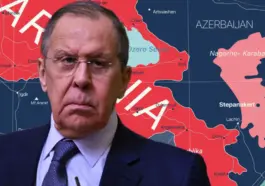 Tensiuni între Rusia și Armenia: Lavrov avertizează asupra pierderii suveranității
