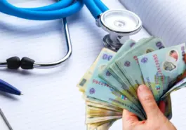 Schimbări semnificative în sistemul medical! Noua metodologie de calcul a costurilor spitalicești