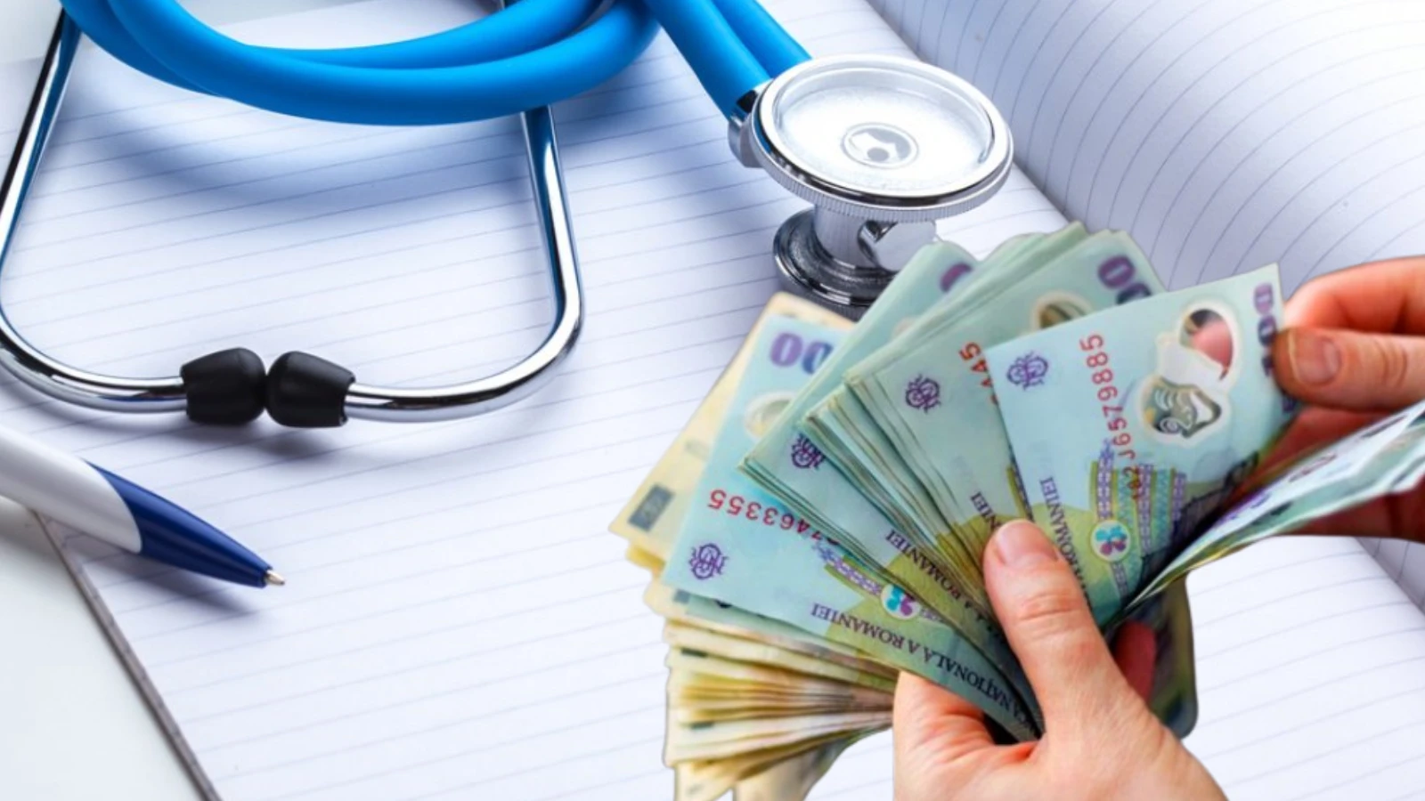 Schimbări semnificative în sistemul medical! Noua metodologie de calcul a costurilor spitalicești