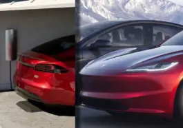 Tesla avansează cu tehnologia de încărcare Wireless pentru vehiculele electrice