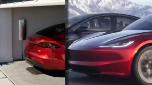 Tesla avansează cu tehnologia de încărcare Wireless pentru vehiculele electrice