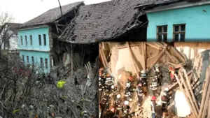 Tragedie la Internatul din Odorheiu Secuiesc! Răspunsul politicienilor și apelul la justiție