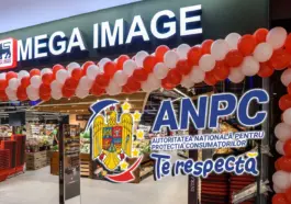 Revelații șocante despre starea magazinelor Mega Image dezvăluite de șeful ANPC