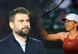 Solidaritate între marii sportivi ai României! Simona Halep primește sprijin din partea lui Adrian Mutu