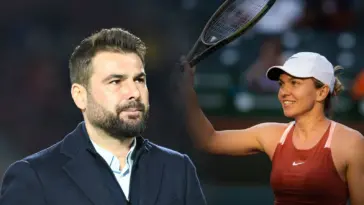 Solidaritate între marii sportivi ai României! Simona Halep primește sprijin din partea lui Adrian Mutu