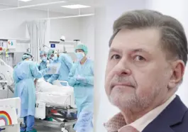 Locuri de muncă în sănătate - O șansă nouă pentru medicii tineri și asistenții medicali