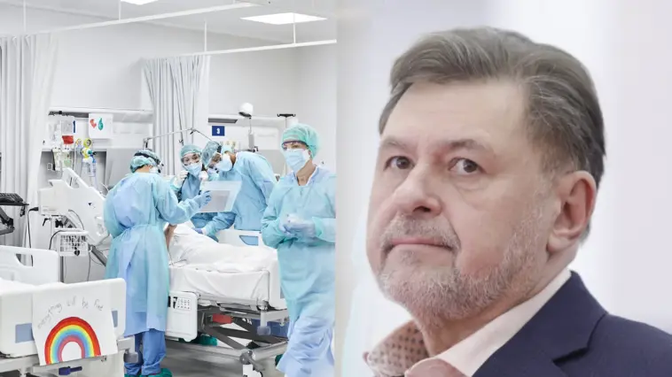 Locuri de muncă în sănătate - O șansă nouă pentru medicii tineri și asistenții medicali