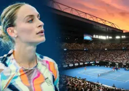 Surpriză majoră la Grand Slam! Tânăra speranță Brenda Fruhvirtova învinge experimentata Ana Bogdan