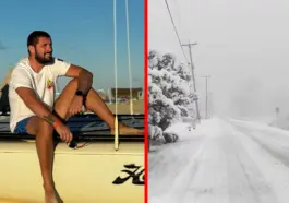Cătălin Cazacu se întoarce dintr-o vacanță de vis în Cuba și se confruntă cu un șoc termic uriaș!