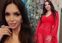 Secretul lui Cristina Spătar pentru menținerea formei și postarea misterioasă care a stârnit curiozitatea fanilor