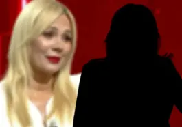Un fotomodel celebru din România a fost curtat de nume importante! Cine este aceasta?
