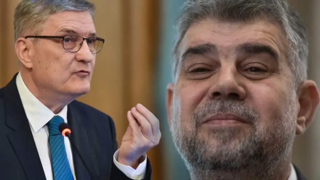 Daniel Dăianu subliniază rolul critic al măsurilor fiscal-bugetare în redresarea economică a României